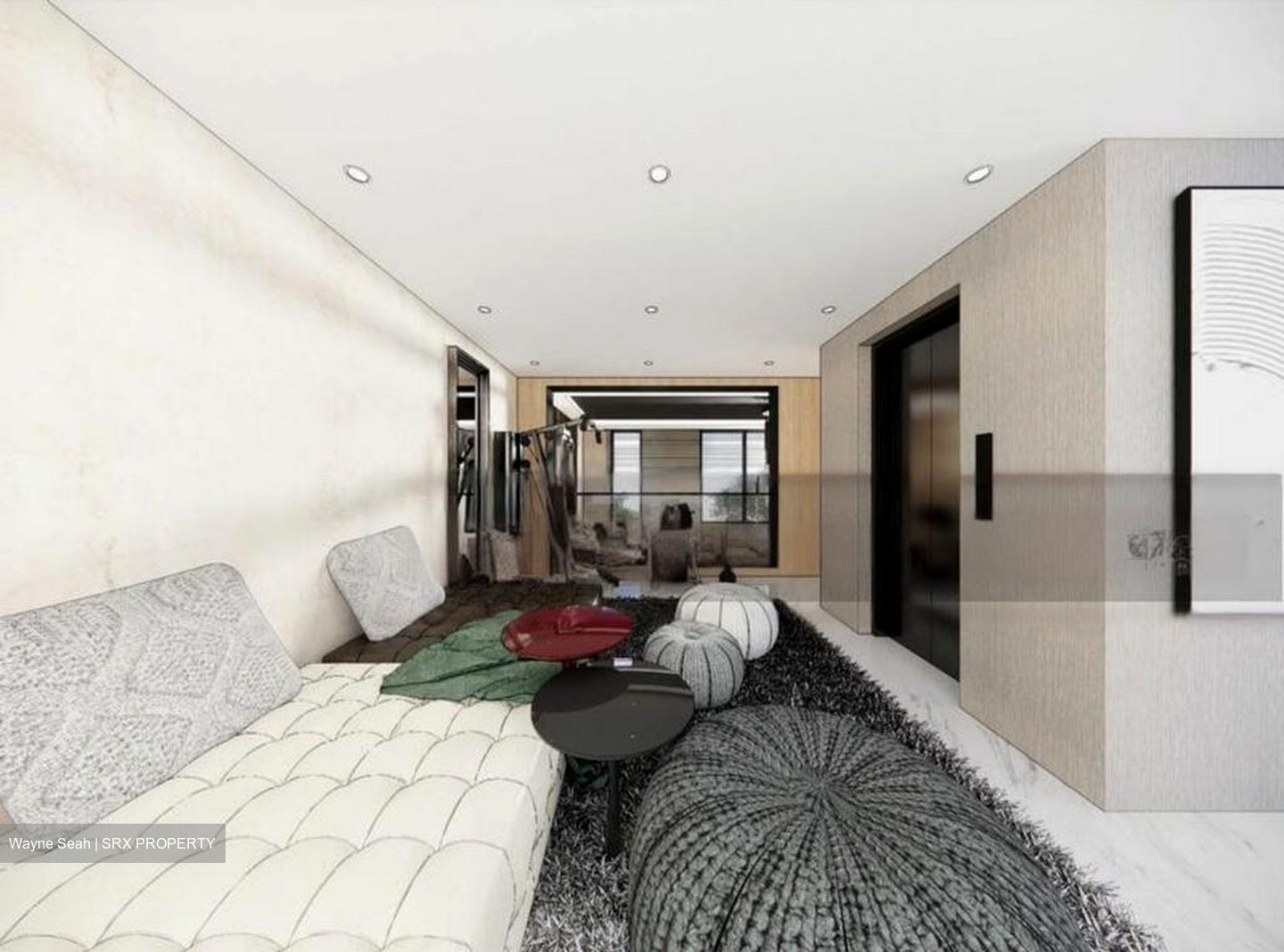 Jalan Tan Tock Seng (D11), Terrace #486476801